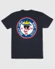 Freedom Patch T-Shirt sold by Goat USA