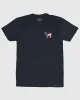 Freedom Patch T-Shirt sold by Goat USA