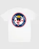 Freedom Patch T-Shirt sold by Goat USA