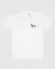 Freedom Patch T-Shirt sold by Goat USA
