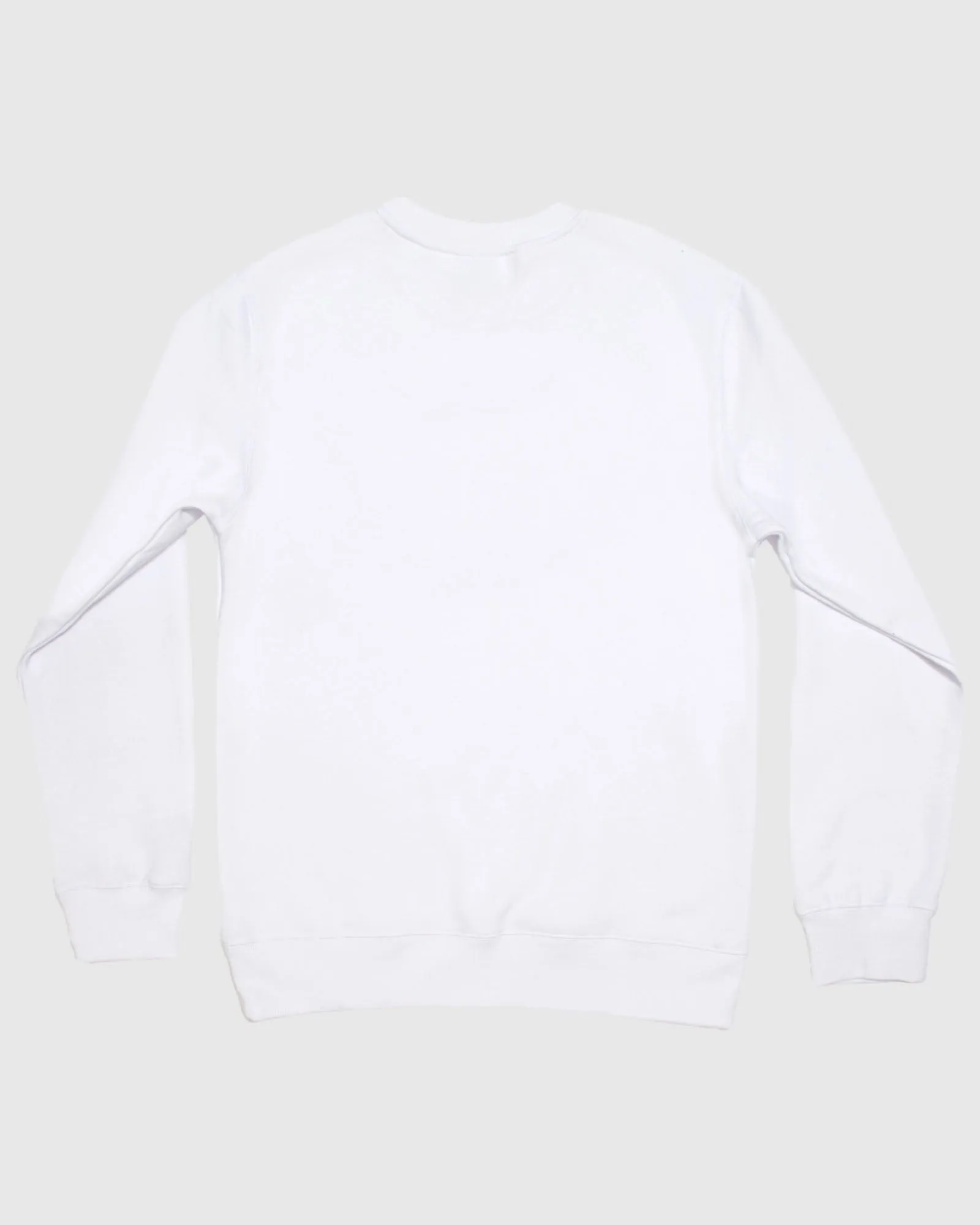 Big GOAT Crewneck Sweatshirt sold by Goat USA product image thumbnail 2