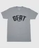 GOATFACE T-Shirt sold by Goat USA