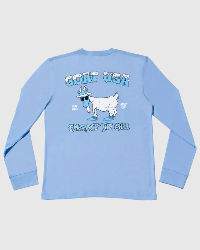 Yeti LST sold by Goat USA