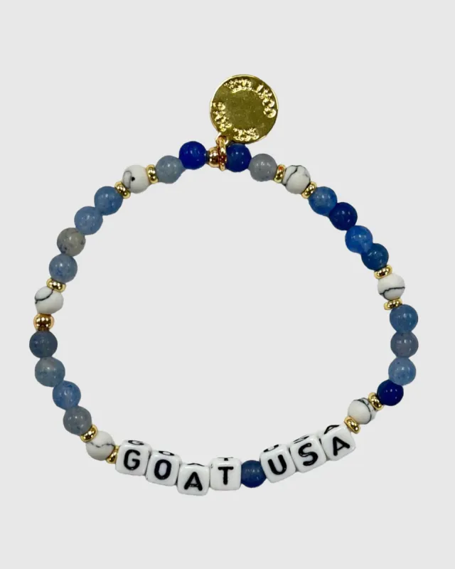 GOAT USA Bracelet sold by Goat USA