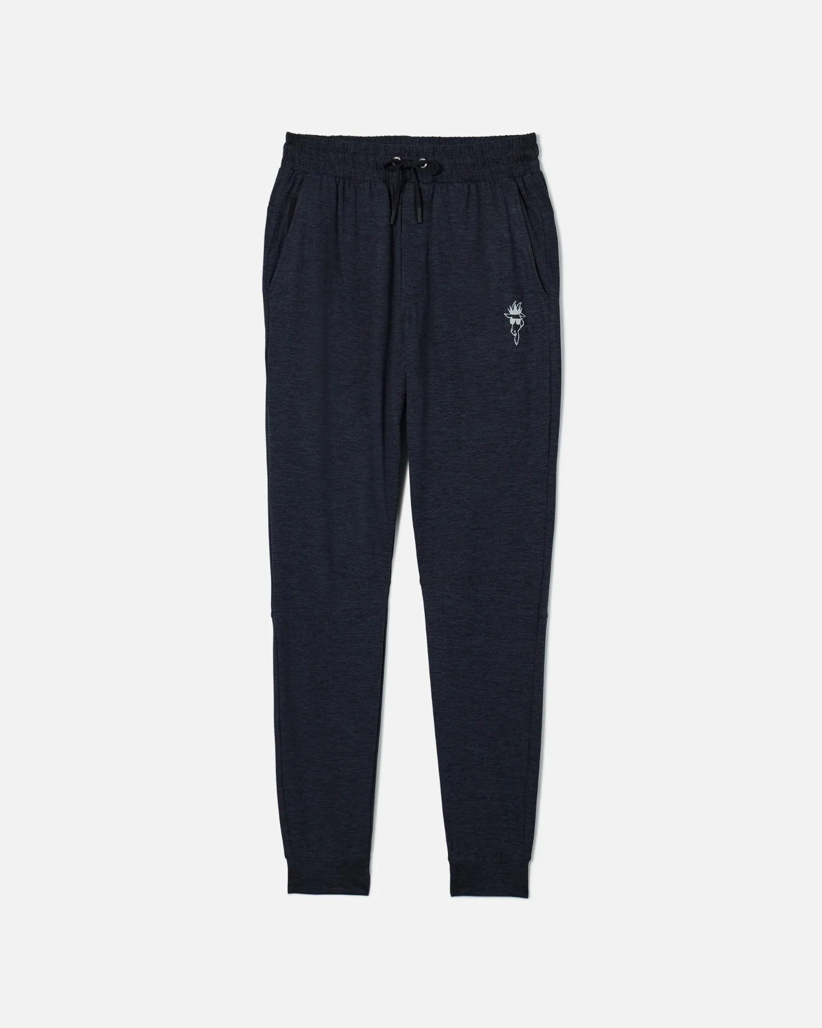 Men's OG Lightweight Joggers sold by Goat USA product image thumbnail 2