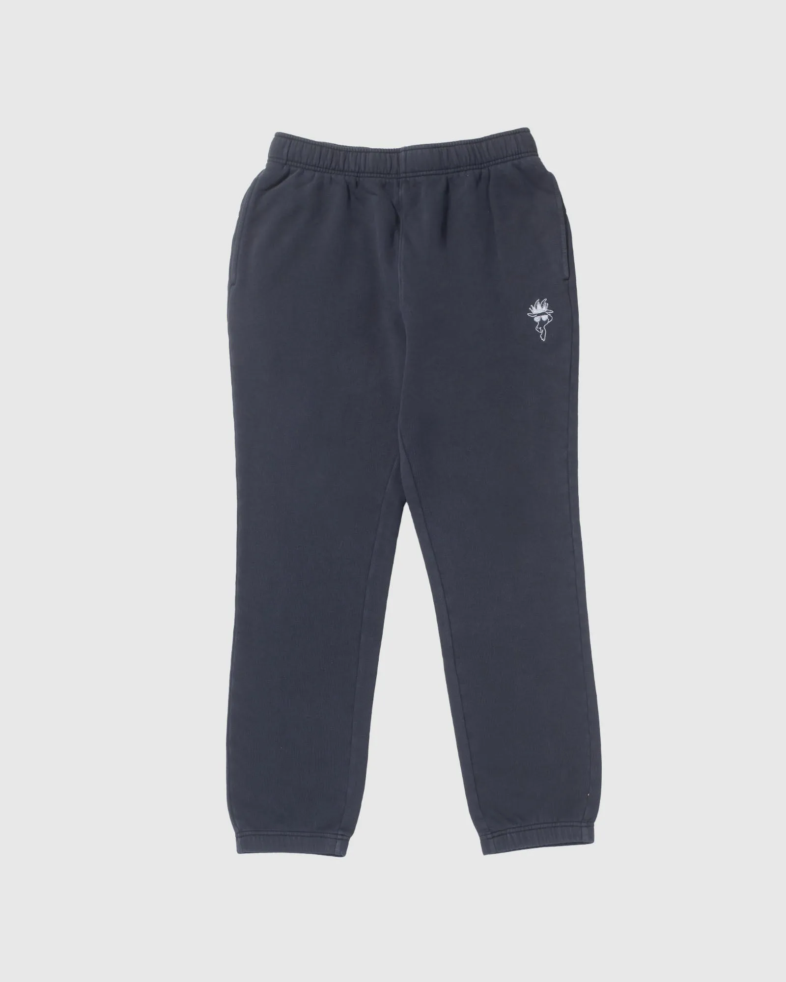 Men's OG Scrunch Joggers sold by Goat USA product image thumbnail 5