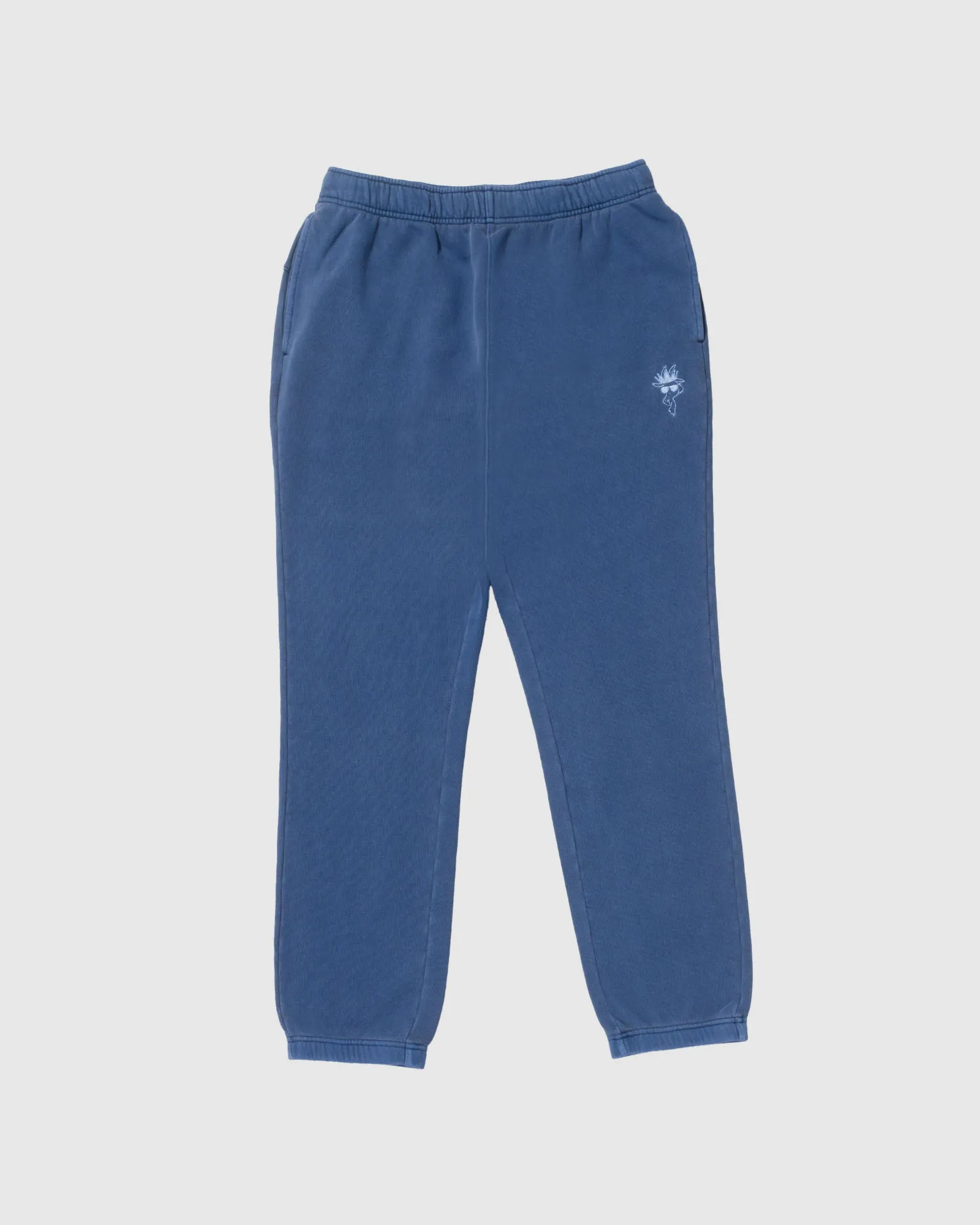 Men's OG Scrunch Joggers sold by Goat USA product image thumbnail 3