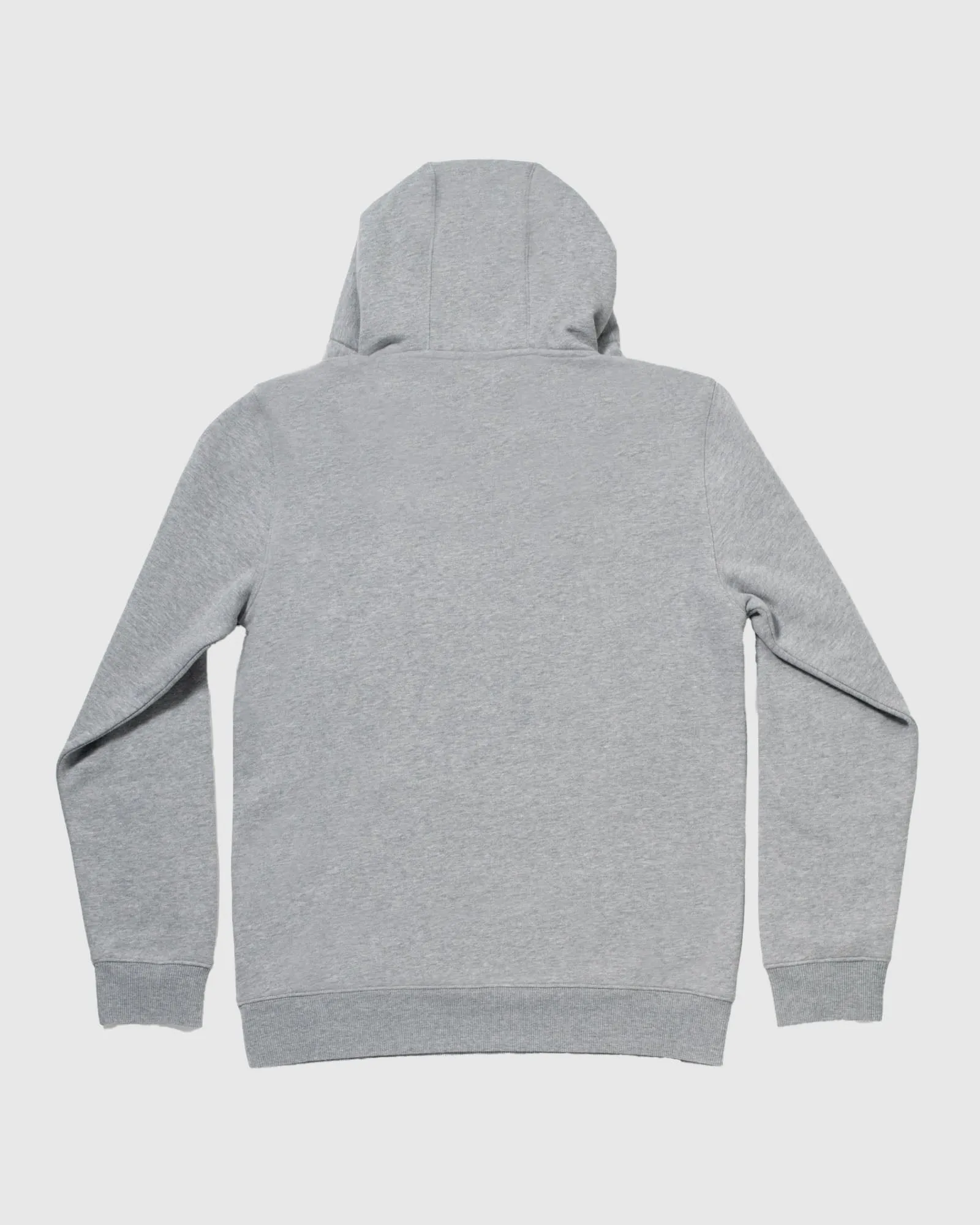 Lacrosse Team Hooded Sweatshirt sold by Goat USA product image thumbnail 3