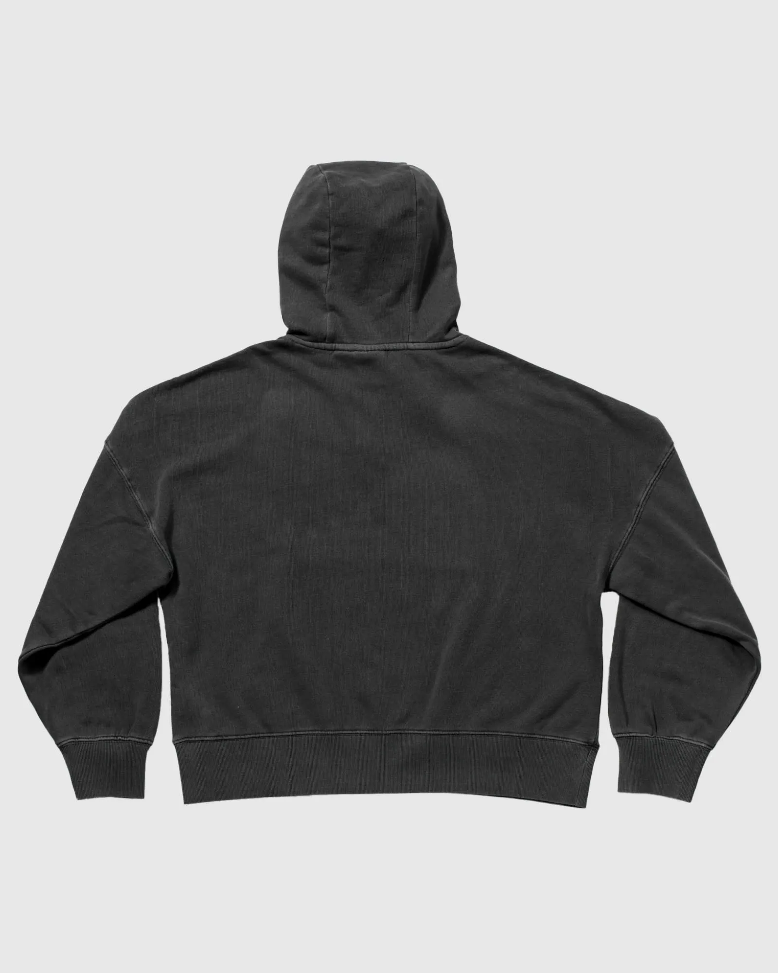 Women's Origin Hooded Sweatshirt sold by Goat USA product image thumbnail 5