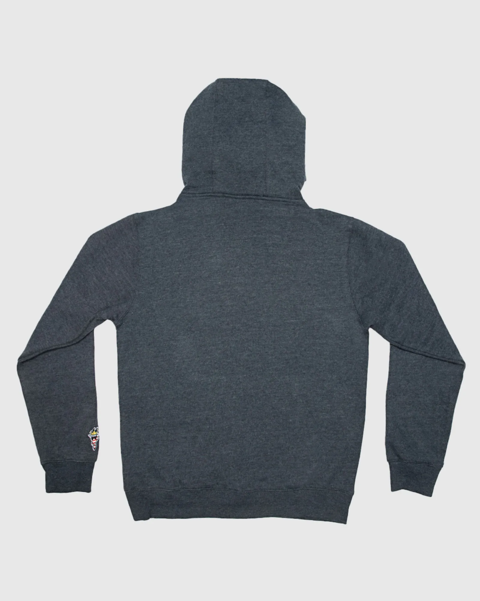Freedom Little GOAT Hooded Sweatshirt sold by Goat USA product image thumbnail 2