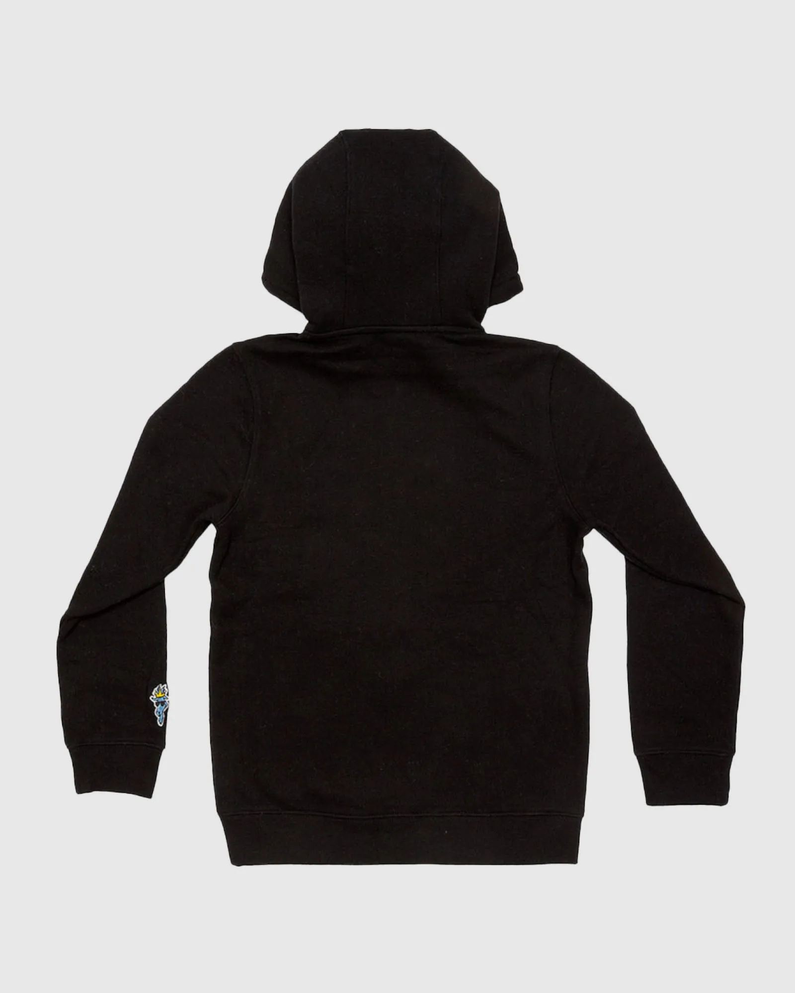 OG Little GOAT Hooded Sweatshirt sold by Goat USA product image thumbnail 4