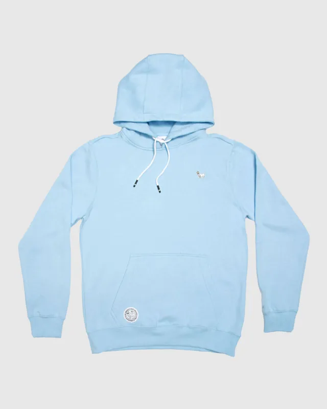OG Little GOAT Hooded Sweatshirt sold by Goat USA