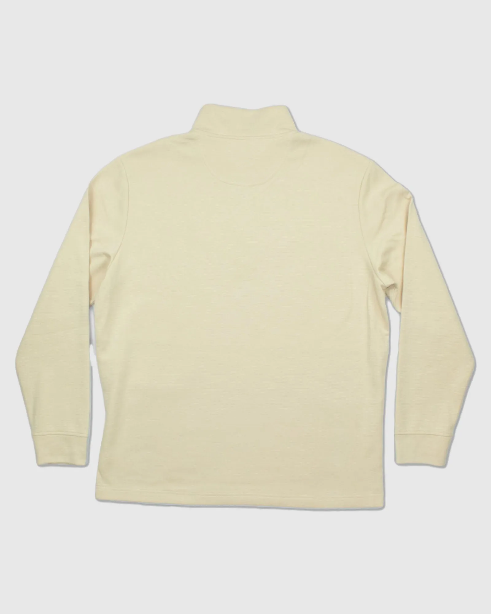 OG Roosevelt Men's 1/4 Zip sold by Goat USA product image thumbnail 3
