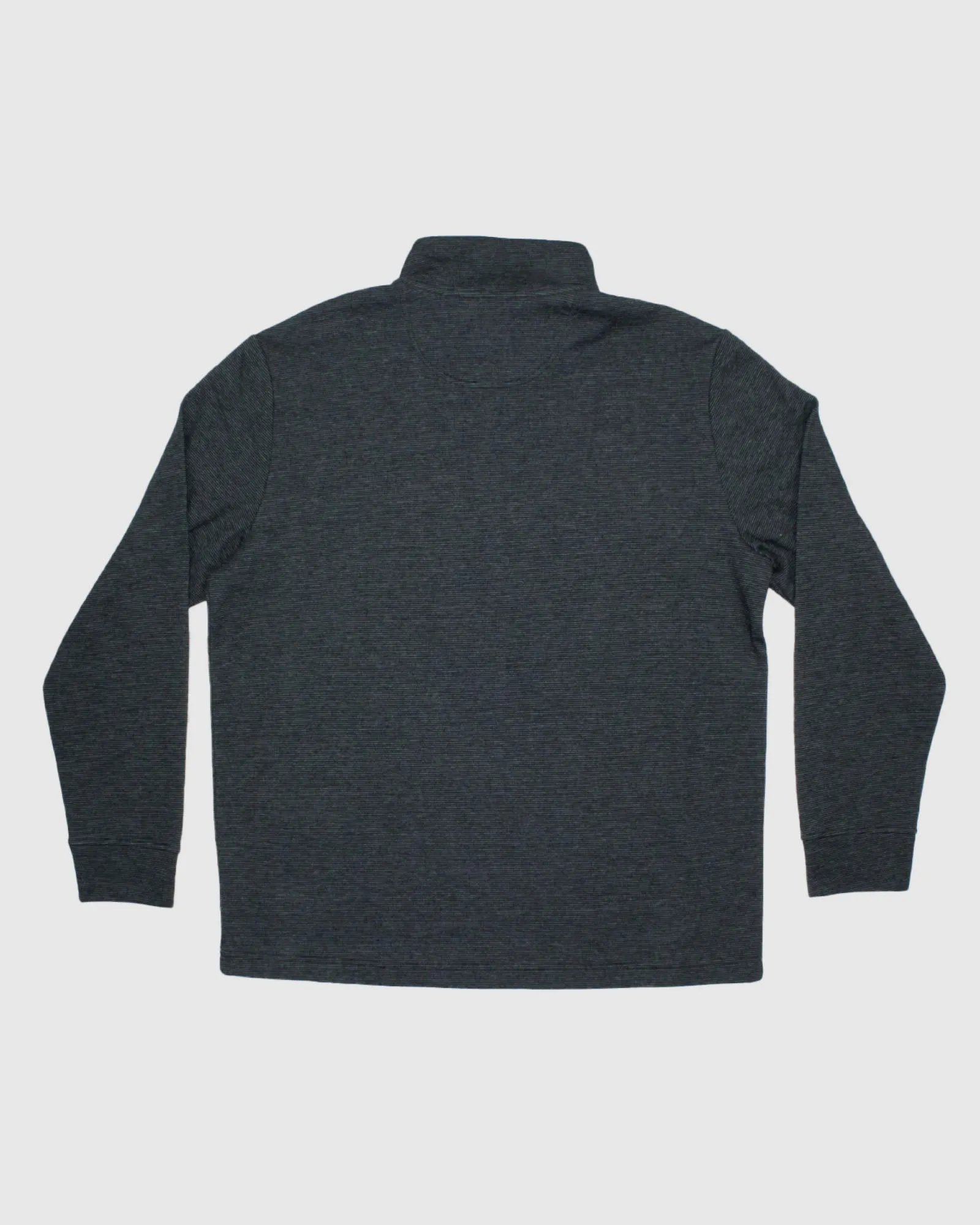 OG Roosevelt Men's 1/4 Zip sold by Goat USA product image thumbnail 5