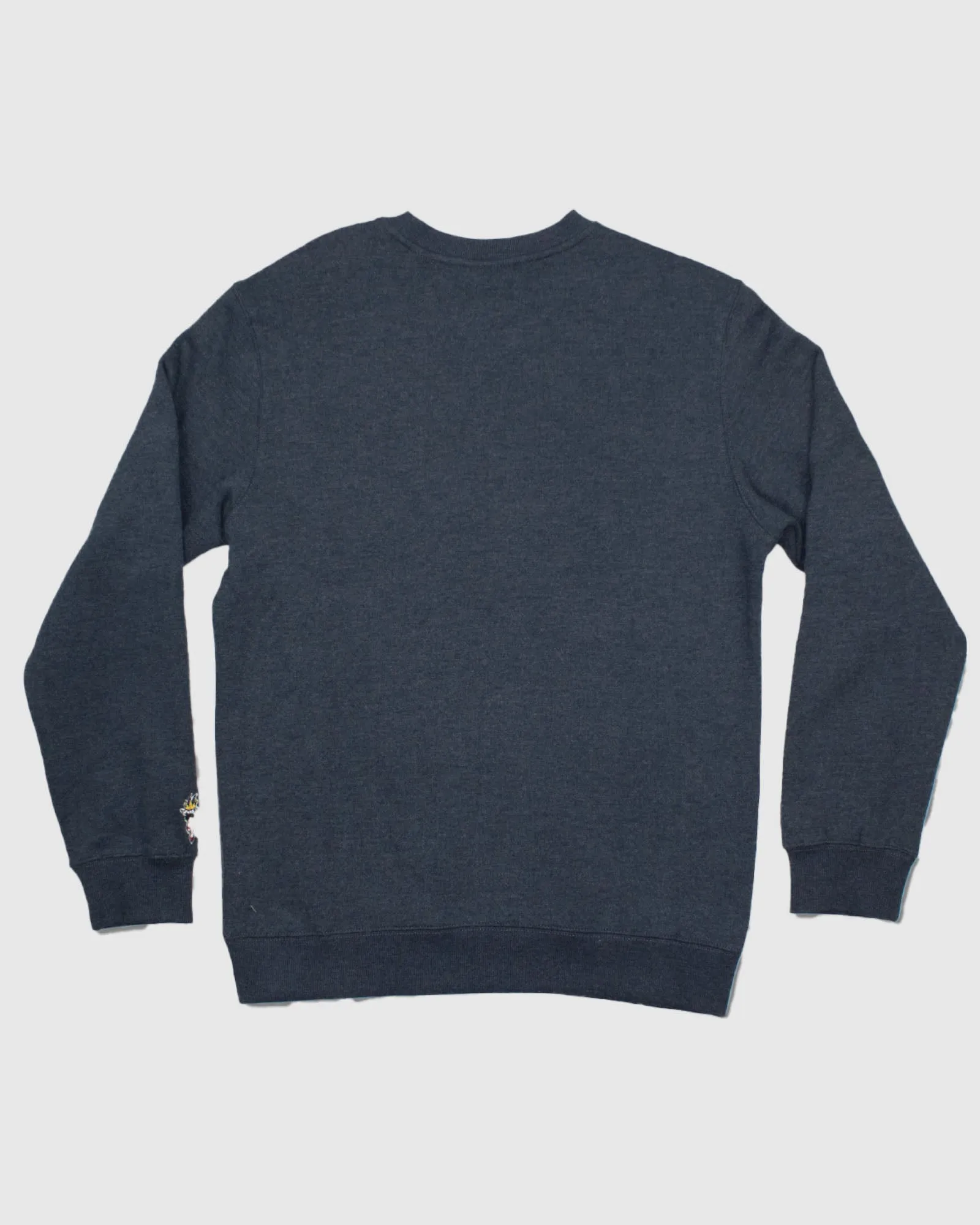 North Tyson Freedom Crewneck Sweatshirt sold by Goat USA product image thumbnail 3