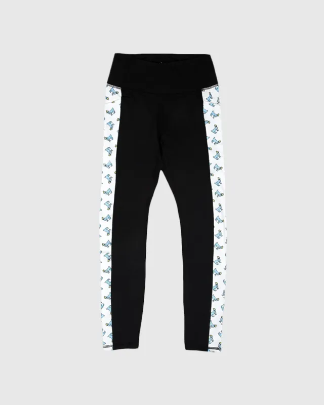 Women's Athletic Leggings sold by Goat USA
