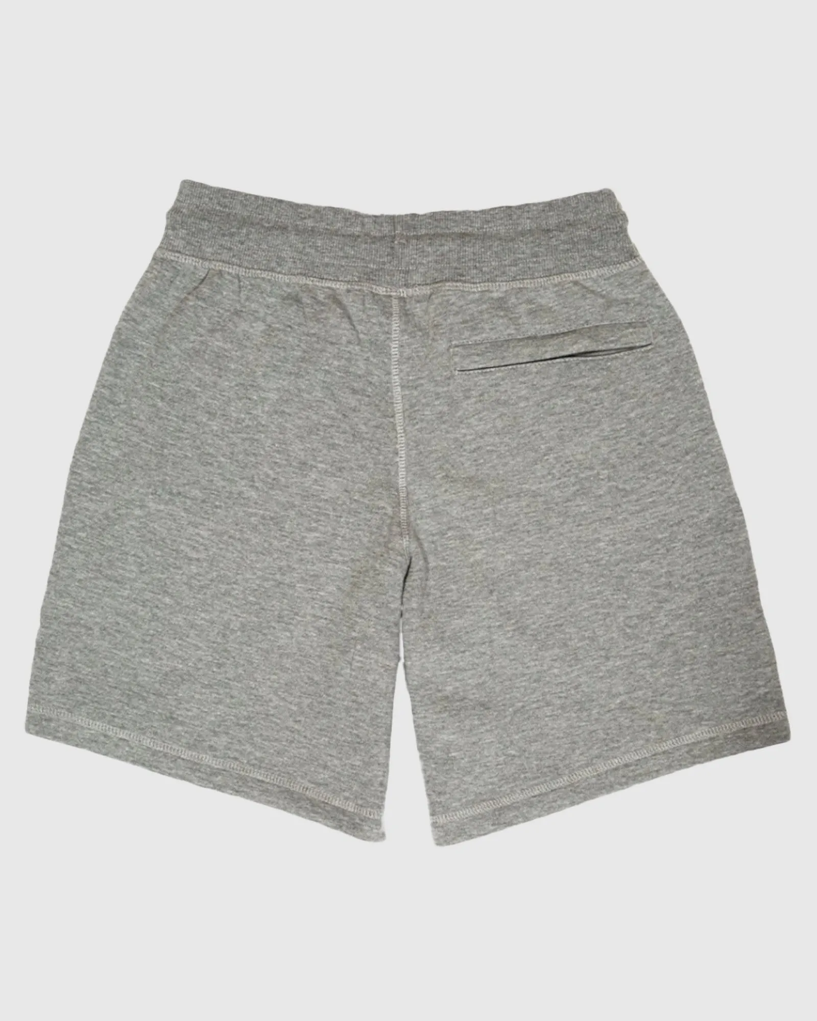 Men's Fleece Sweat Shorts sold by Goat USA product image thumbnail 2