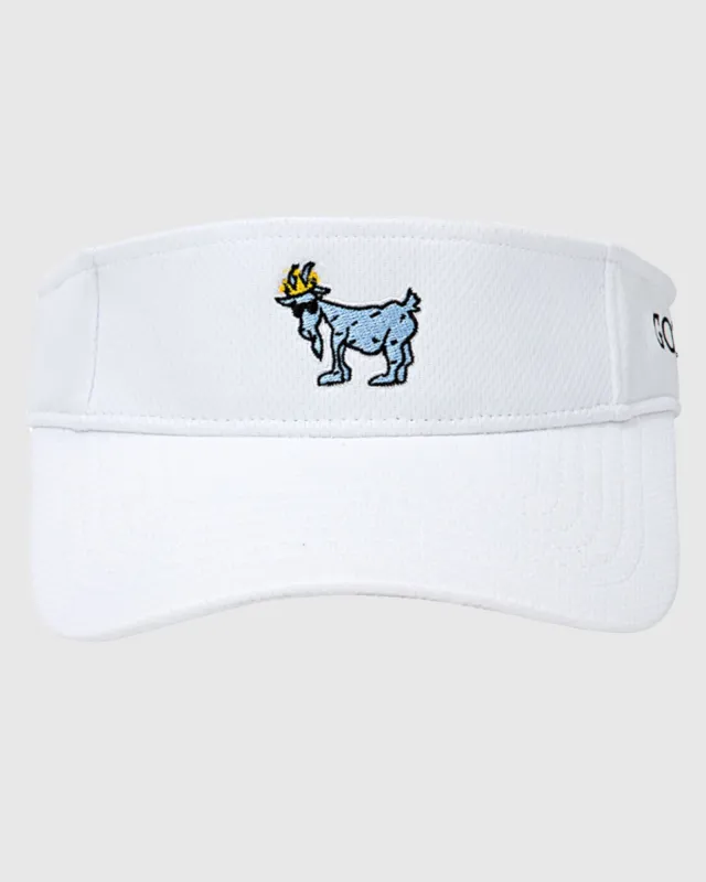 OG Visor sold by Goat USA
