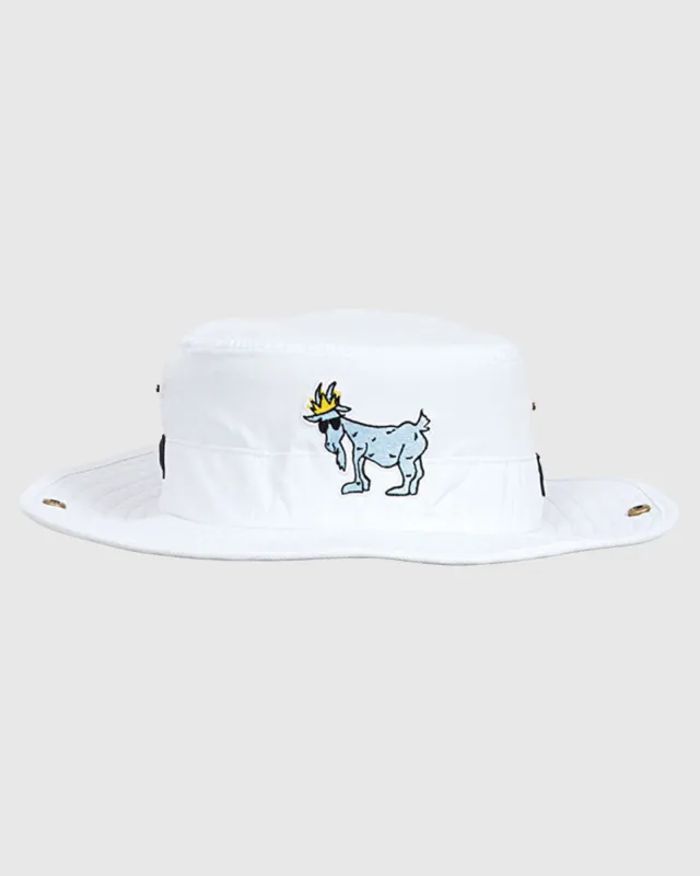 OG Bucket Hat sold by Goat USA