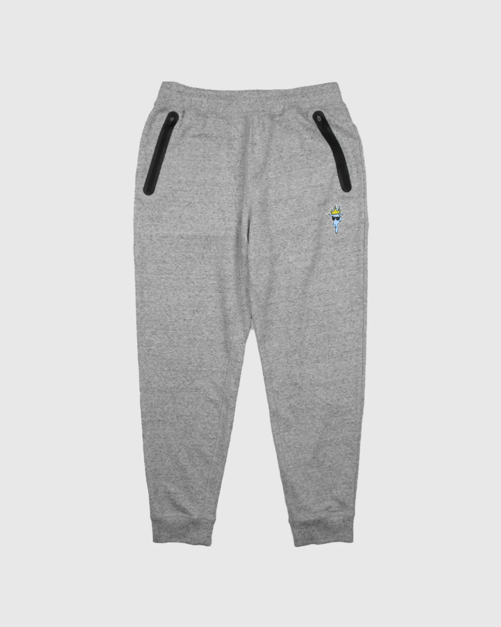 OG Athletic Joggers sold by Goat USA