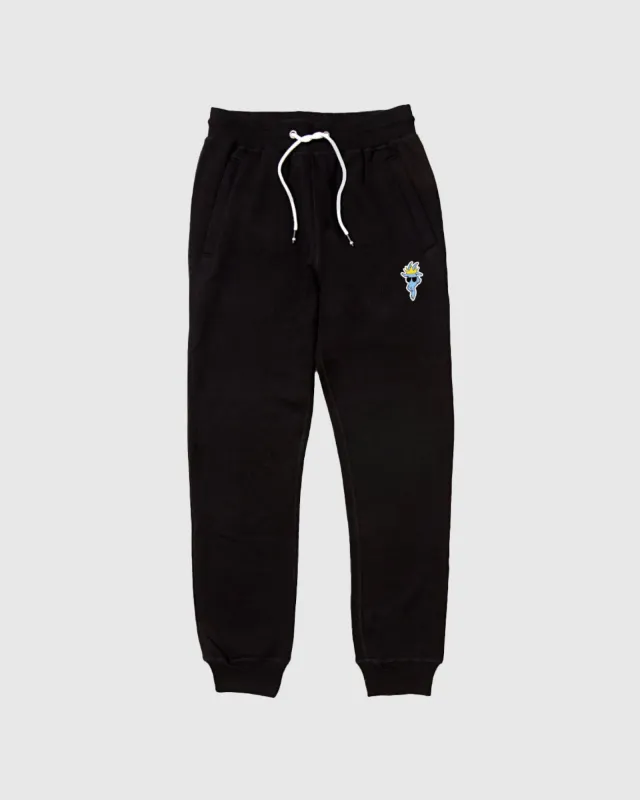 OG Fleece Joggers sold by Goat USA