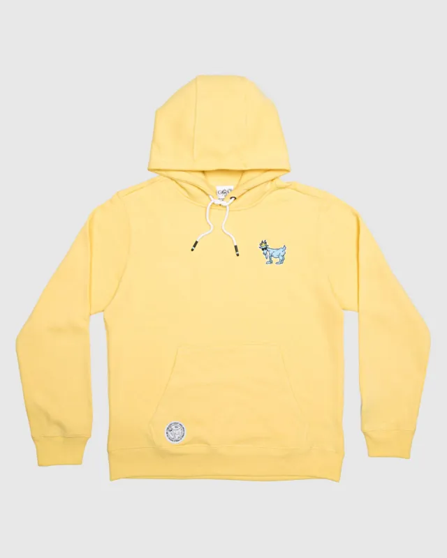 OG Hooded Sweatshirt sold by Goat USA