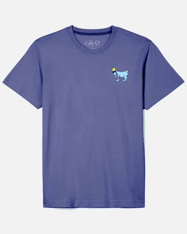 OG T-Shirt sold by Goat USA