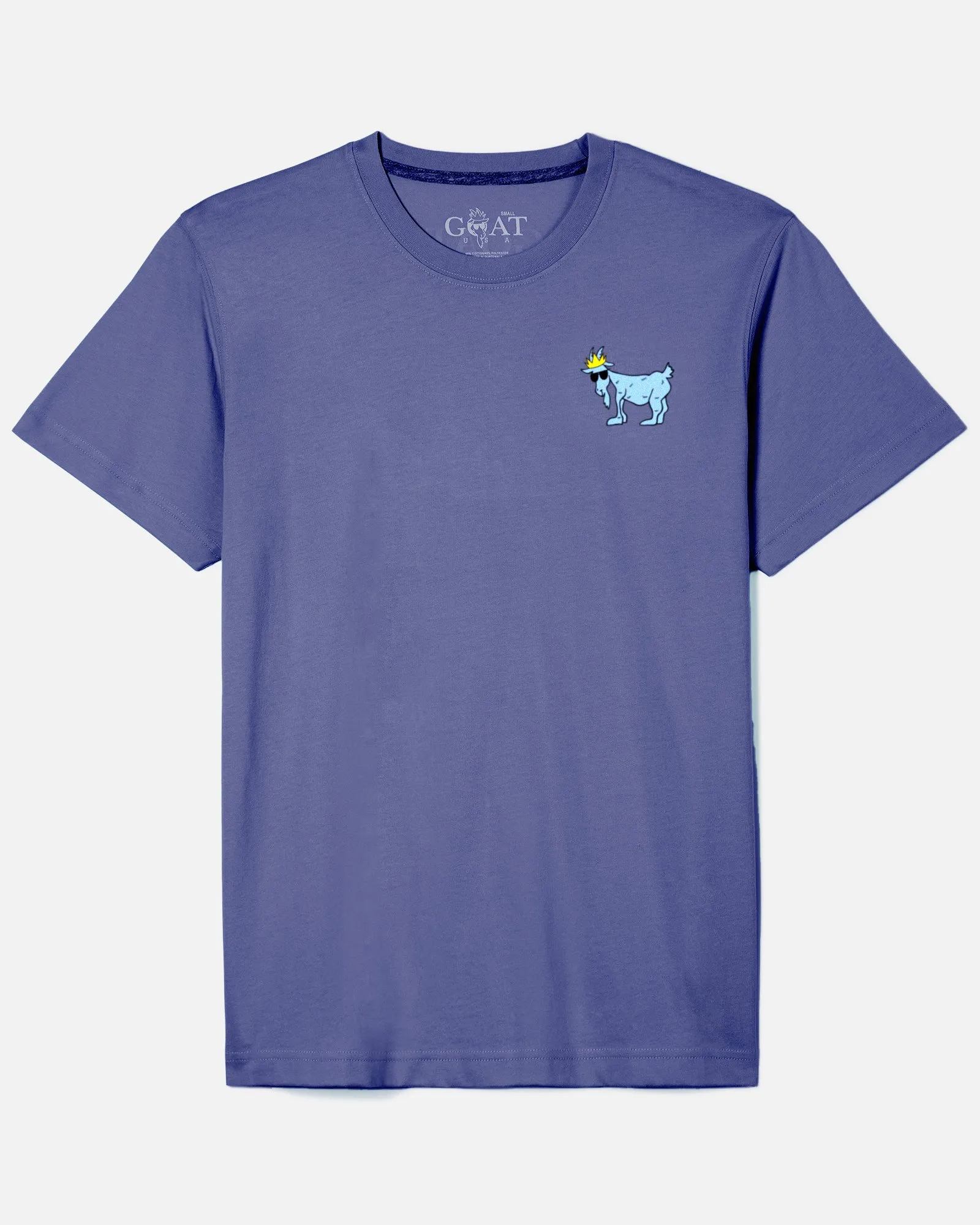 OG T-Shirt sold by Goat USA