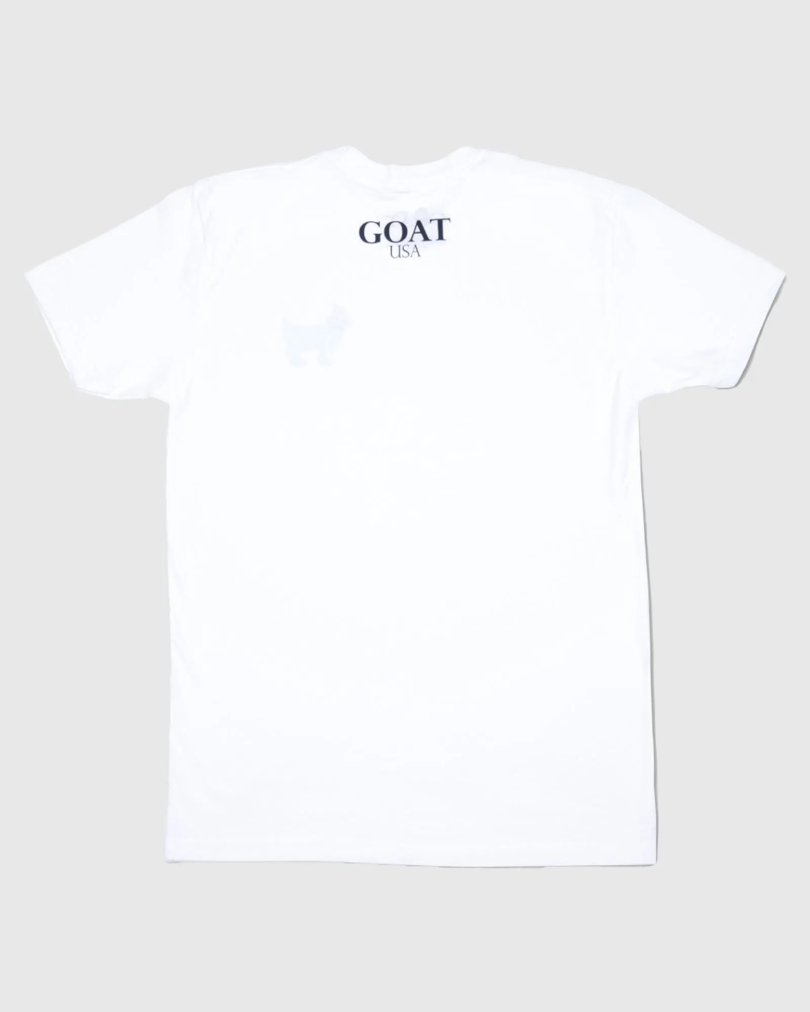 OG T-Shirt sold by Goat USA product image thumbnail 4