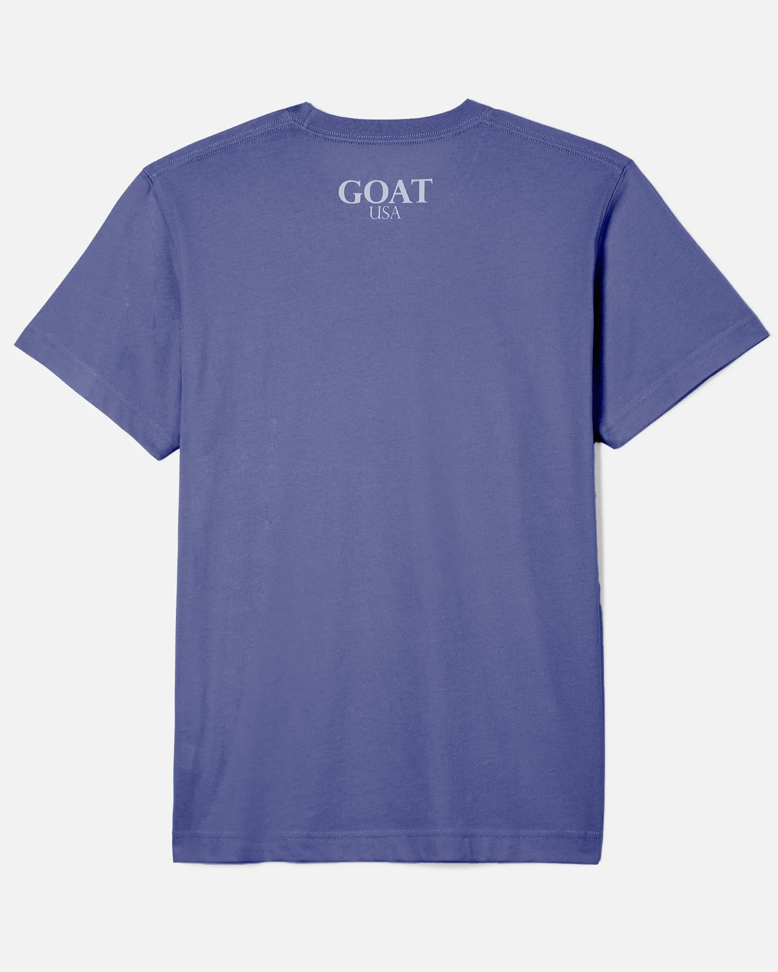 OG T-Shirt sold by Goat USA product image thumbnail 5