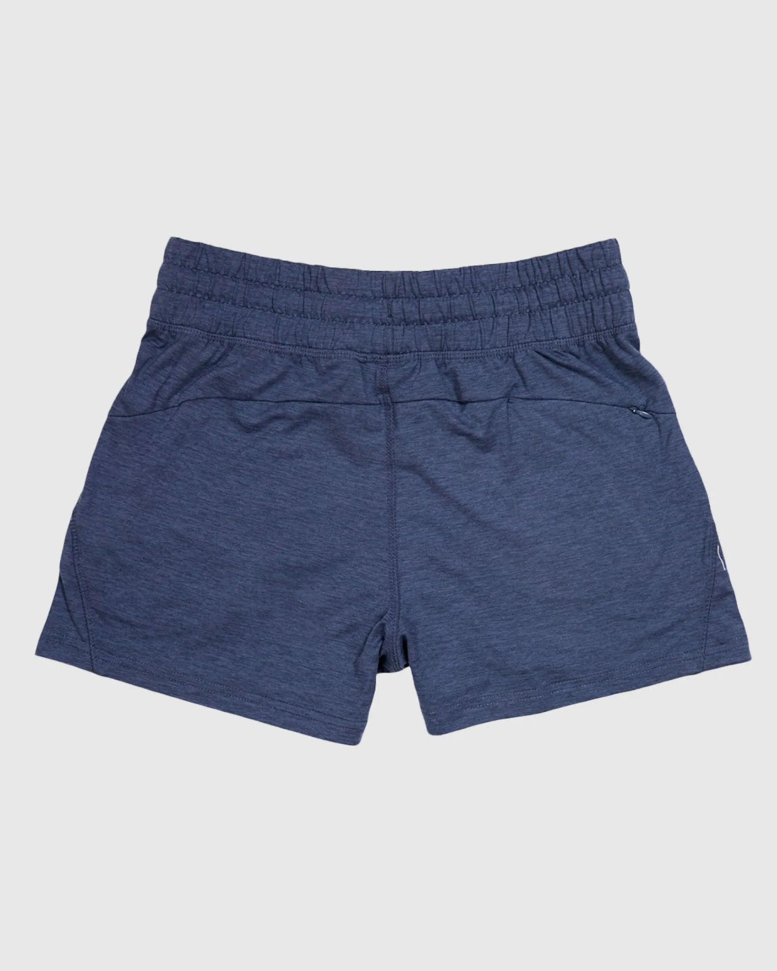 Women's Relaxed Shorts sold by Goat USA product image thumbnail 5