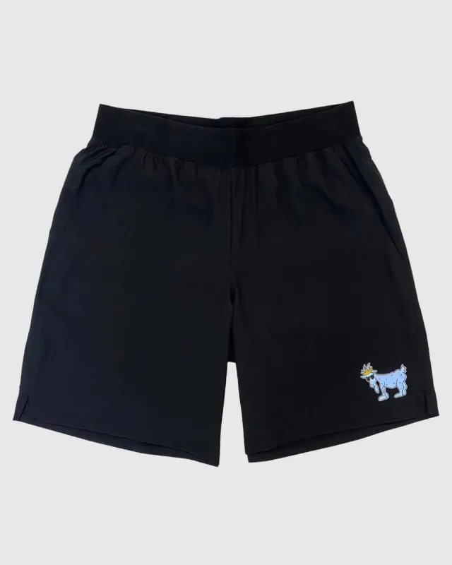 OG Men's Athletic Shorts sold by Goat USA