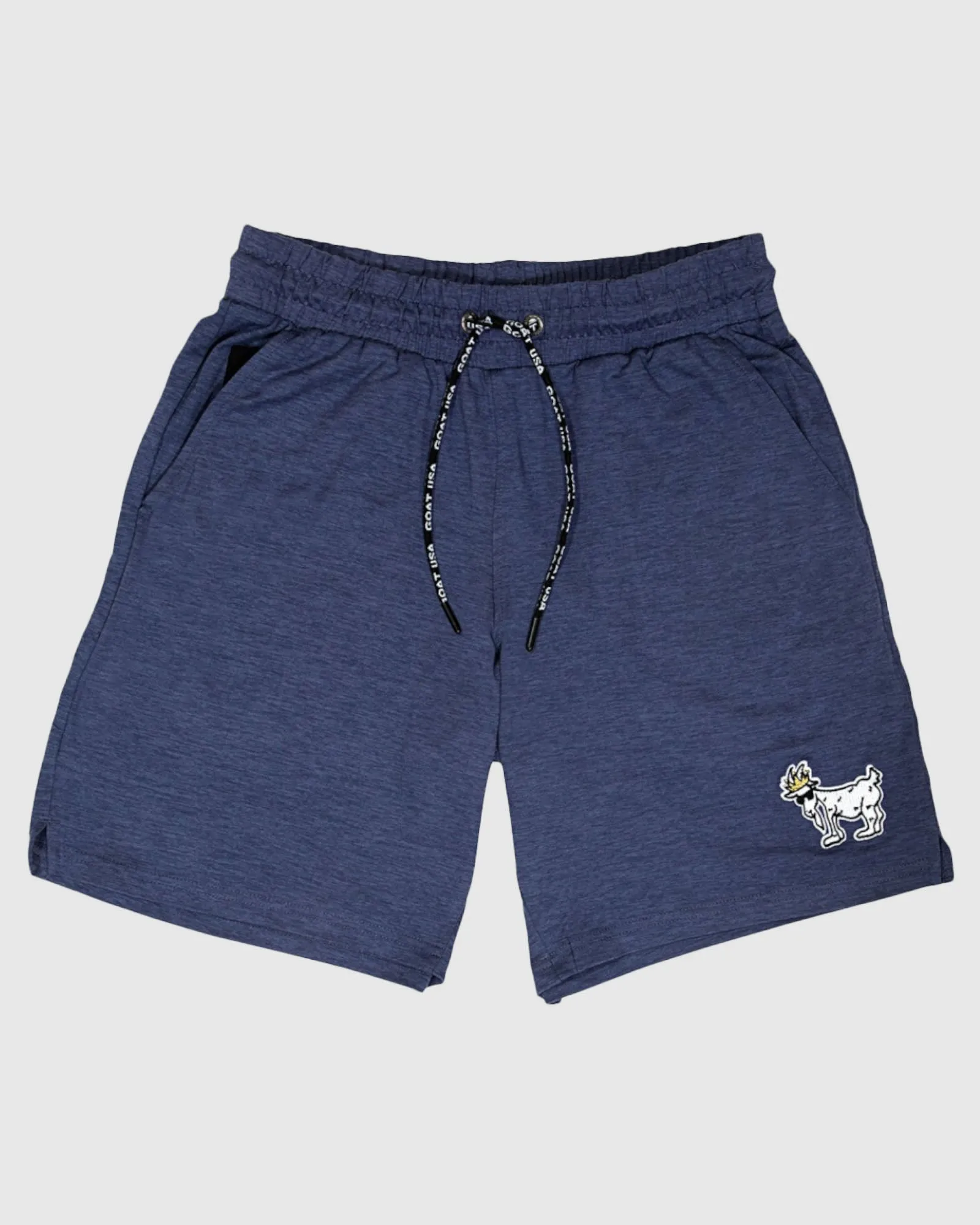 Men's OG Relaxed Shorts sold by Goat USA product image thumbnail 2