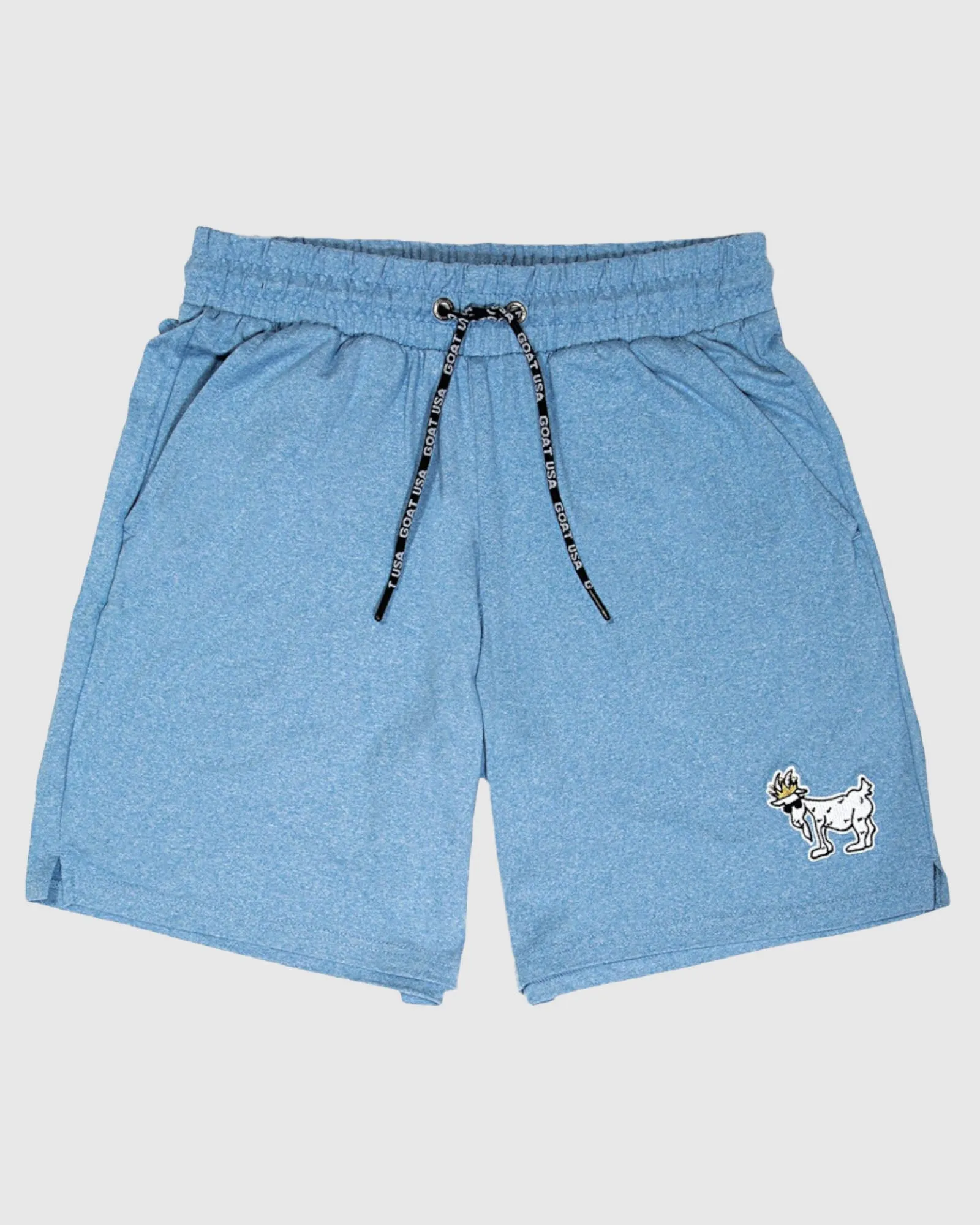 Men's OG Relaxed Shorts sold by Goat USA product image thumbnail 4