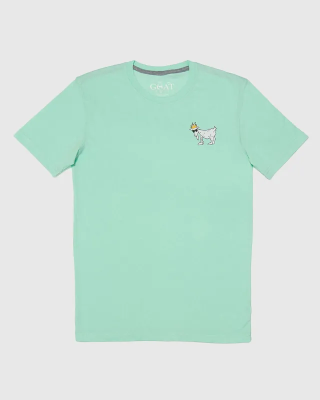 WG T-Shirt sold by Goat USA