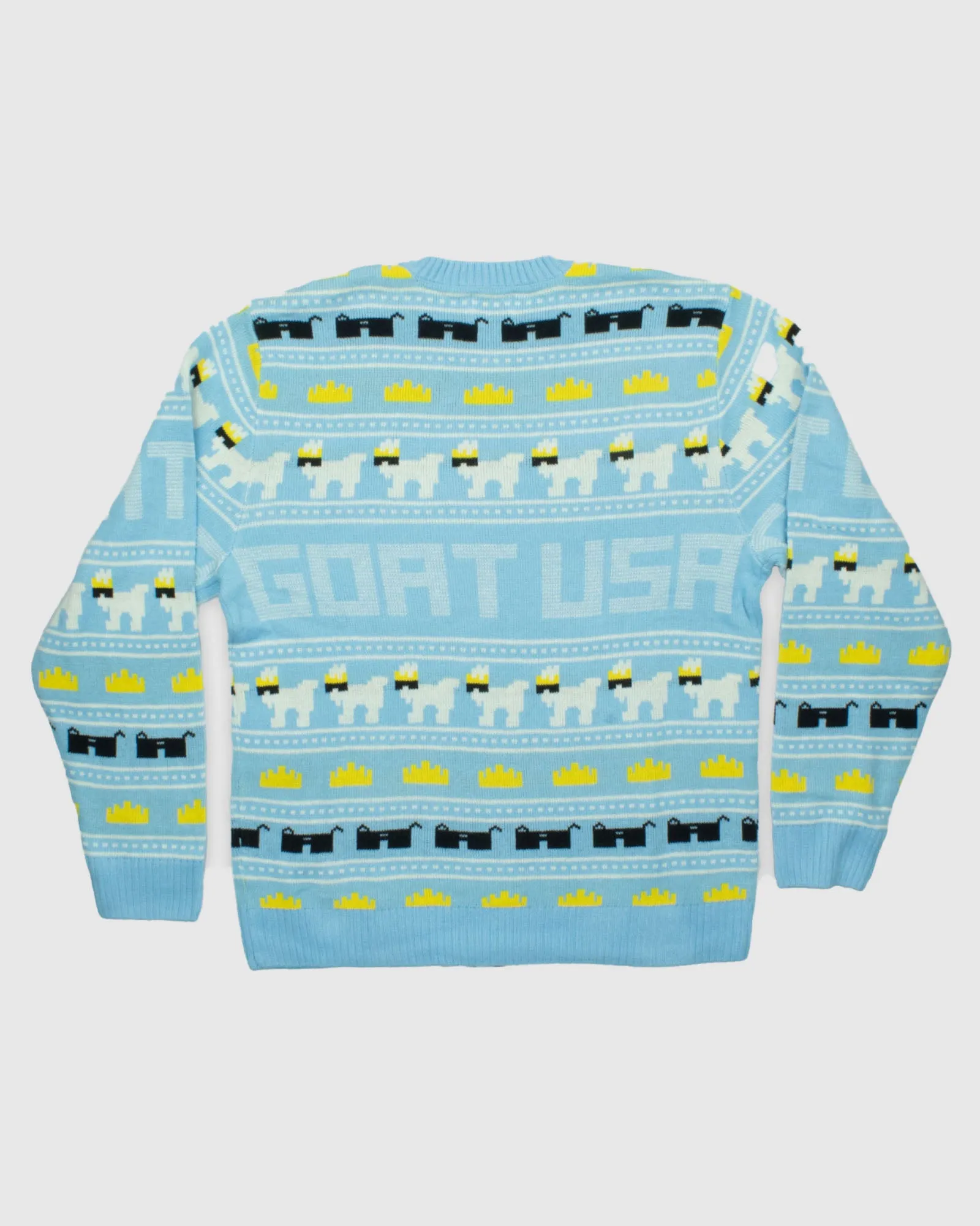 OG Sweater sold by Goat USA product image thumbnail 2