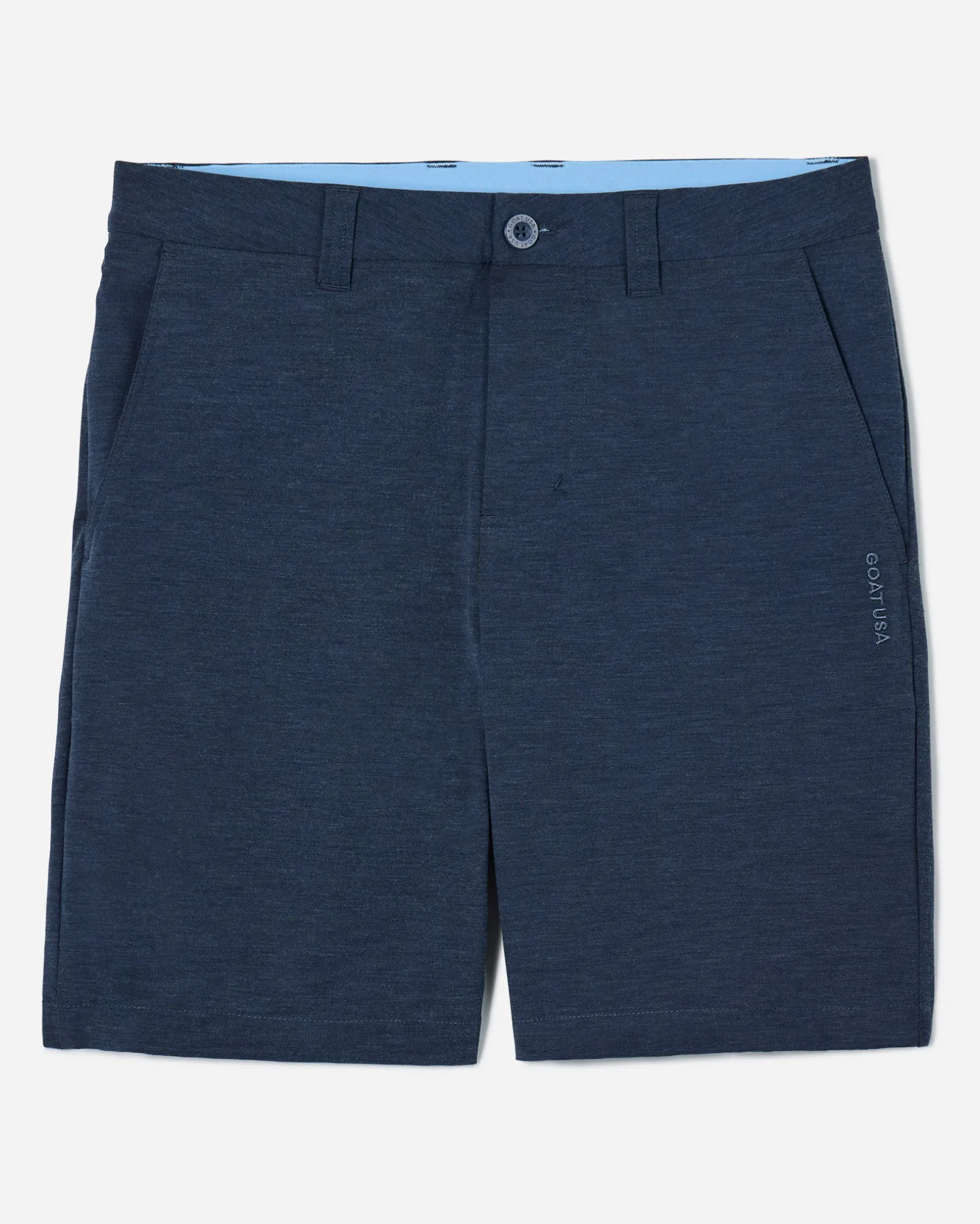 OG Hybrid Shorts sold by Goat USA product image thumbnail 3