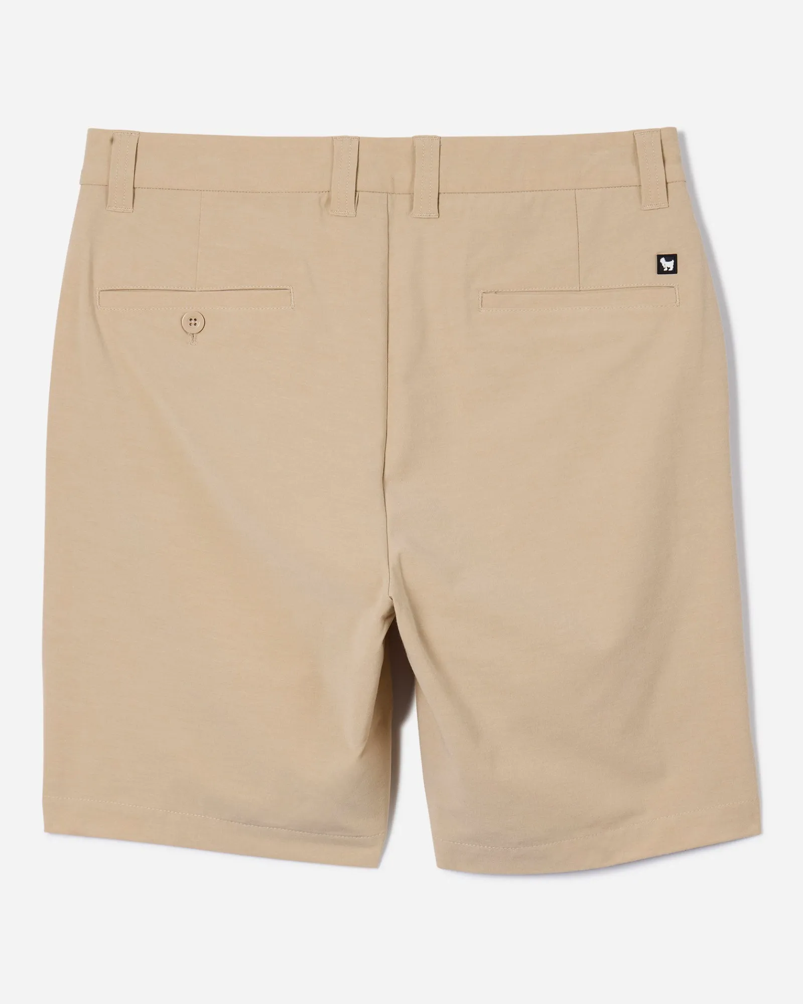 OG Hybrid Shorts sold by Goat USA product image thumbnail 5