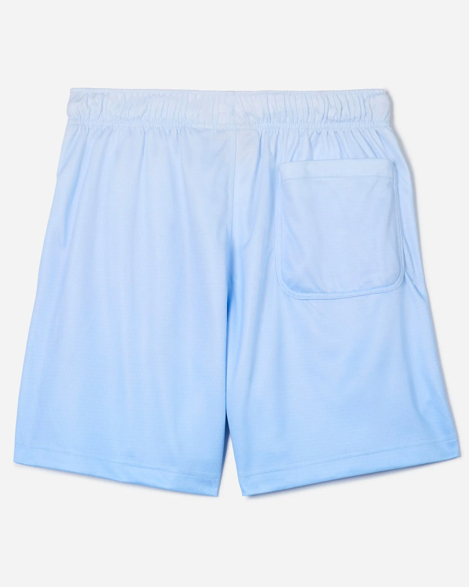 Men's Ombre Mesh Shorts sold by Goat USA product image thumbnail 5