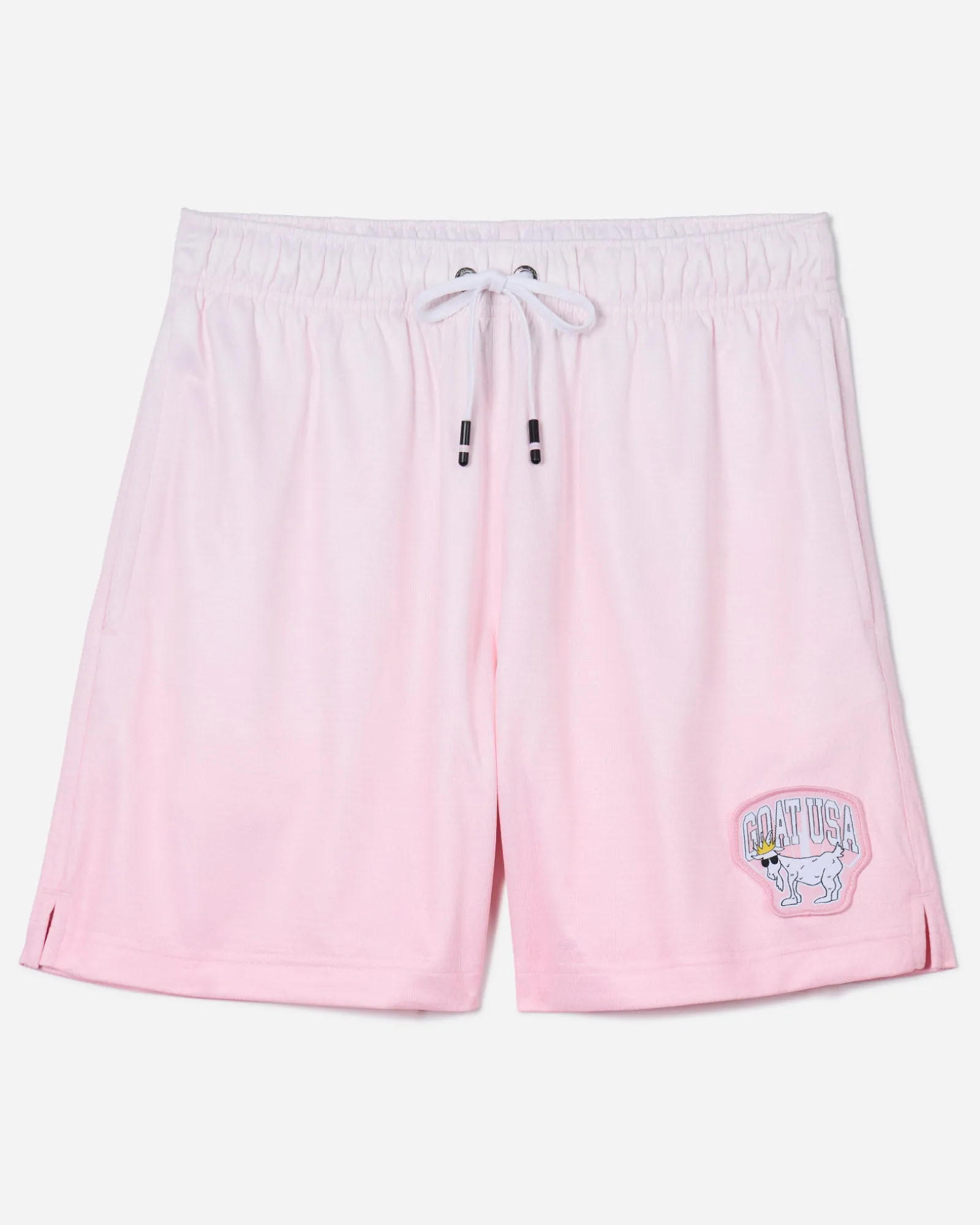 Men's Ombre Mesh Shorts sold by Goat USA