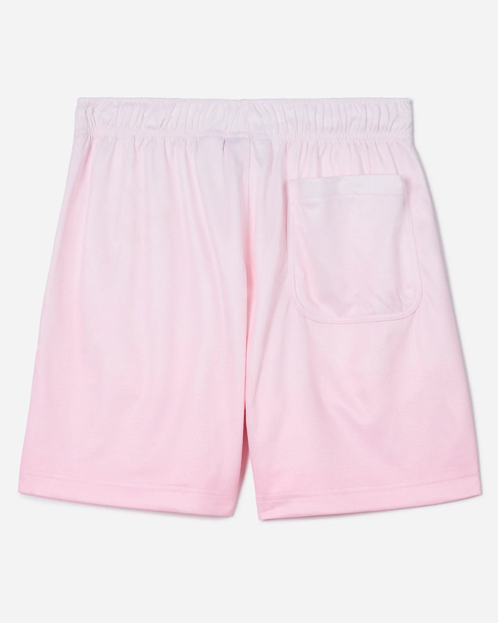 Men's Ombre Mesh Shorts sold by Goat USA product image thumbnail 4