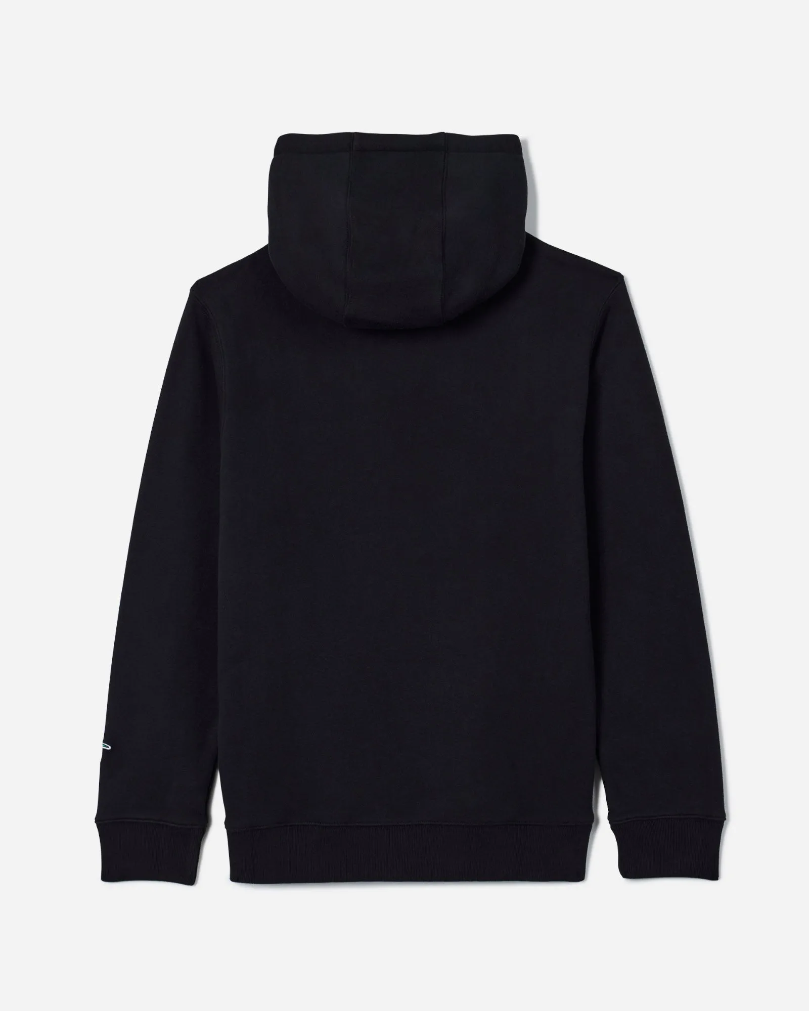 Chili Pepper Hooded Sweatshirt sold by Goat USA product image thumbnail 2