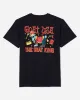GOAT King T-Shirt sold by Goat USA