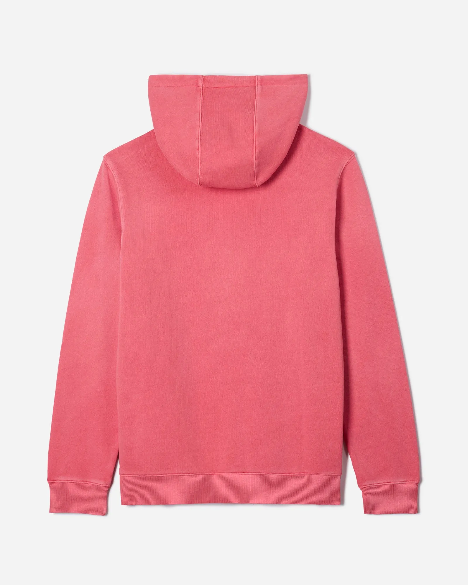 Summer Surf Hooded Sweatshirt sold by Goat USA product image thumbnail 2