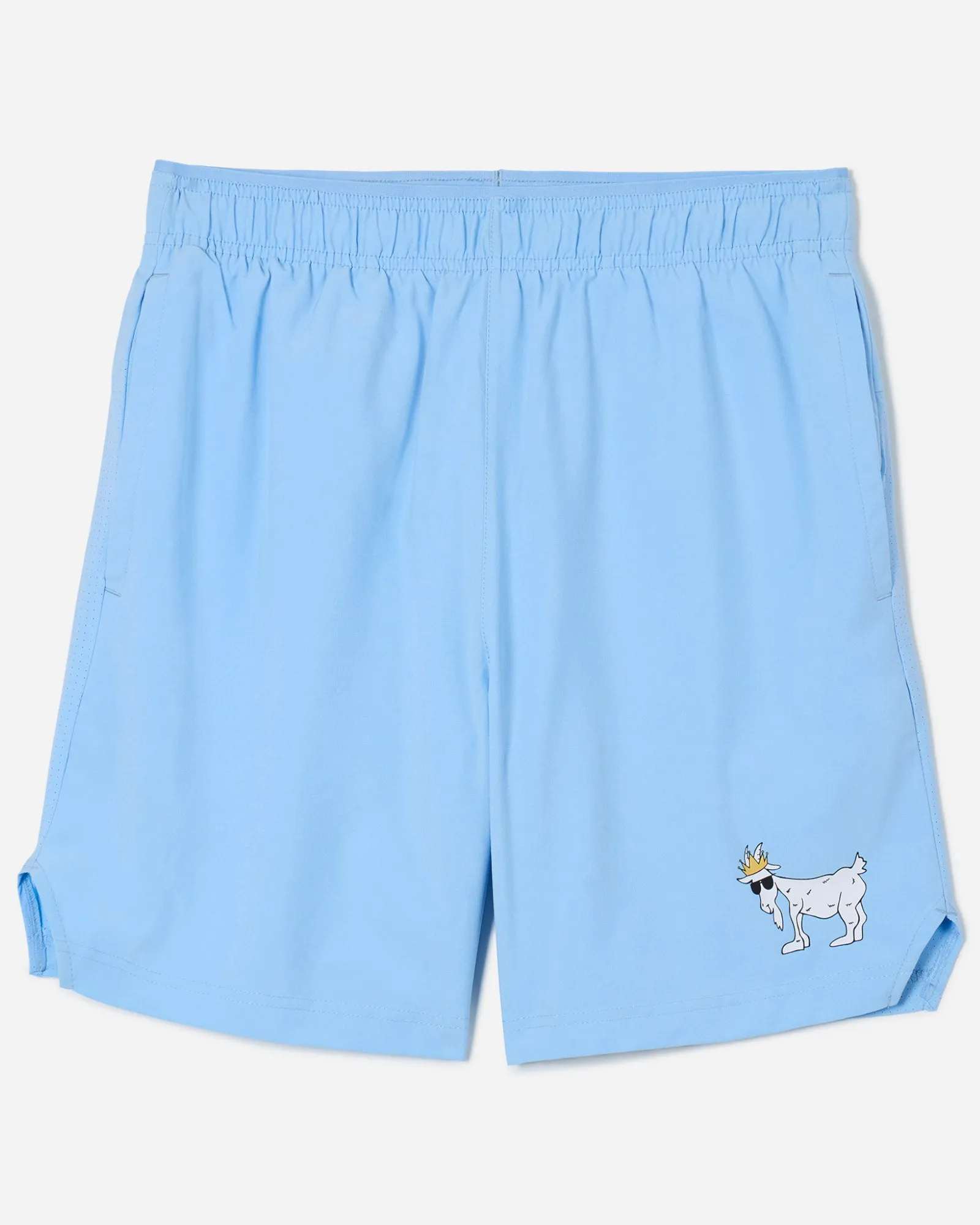 Men's OG 6" Lined Shorts sold by Goat USA product image thumbnail 3