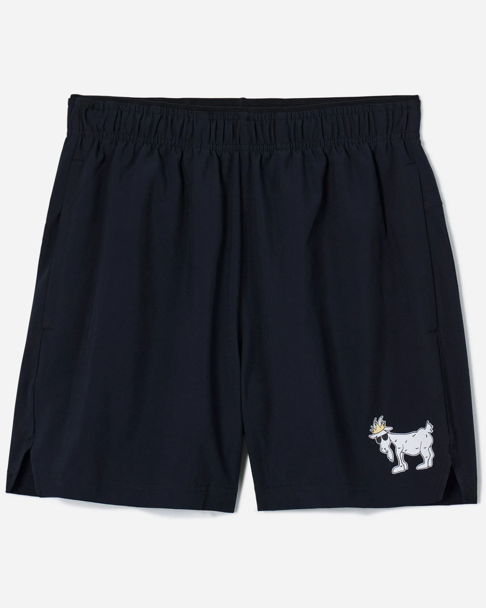 Men's OG 6" Lined Shorts sold by Goat USA product image thumbnail 5