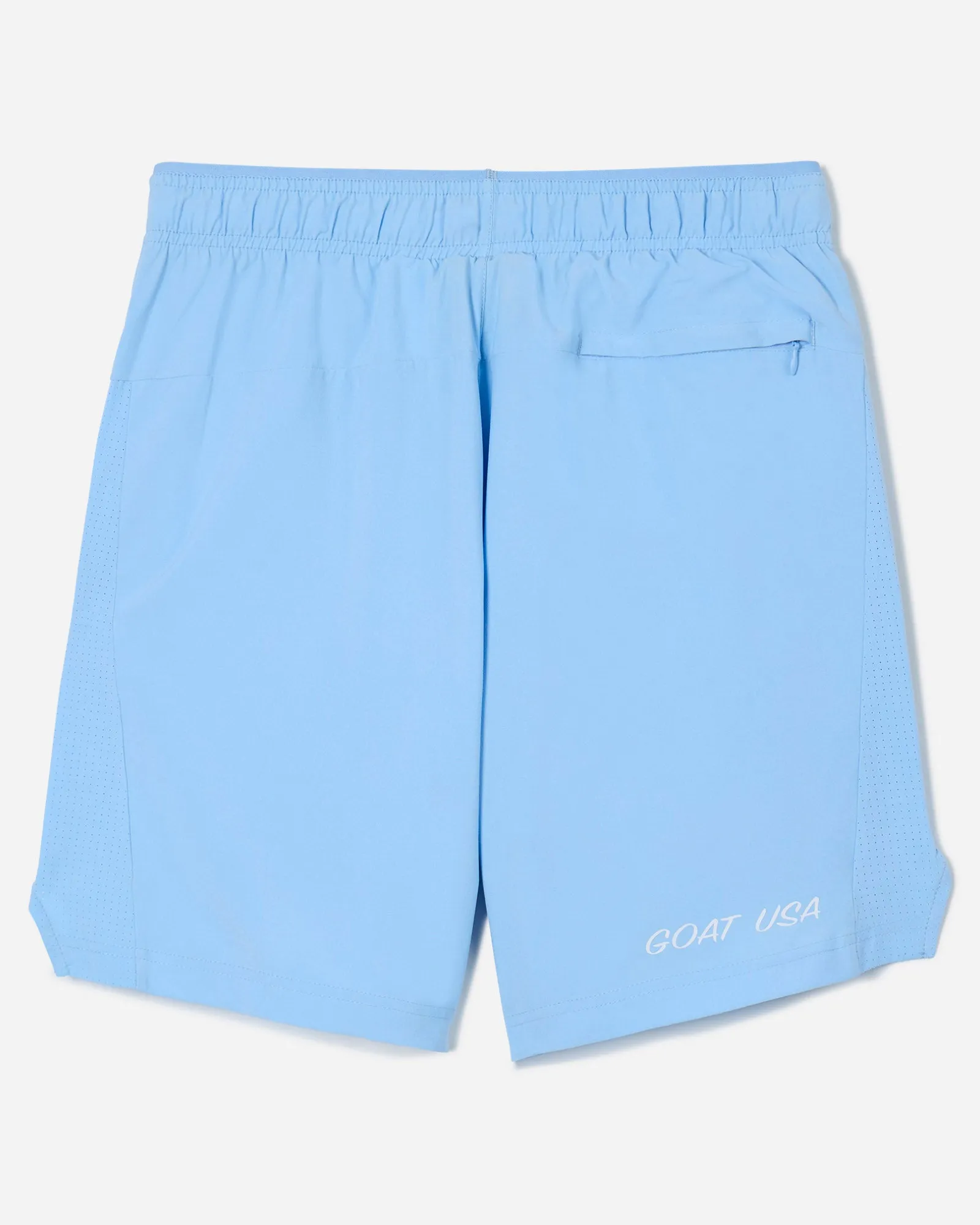 Men's OG 6" Lined Shorts sold by Goat USA product image thumbnail 4