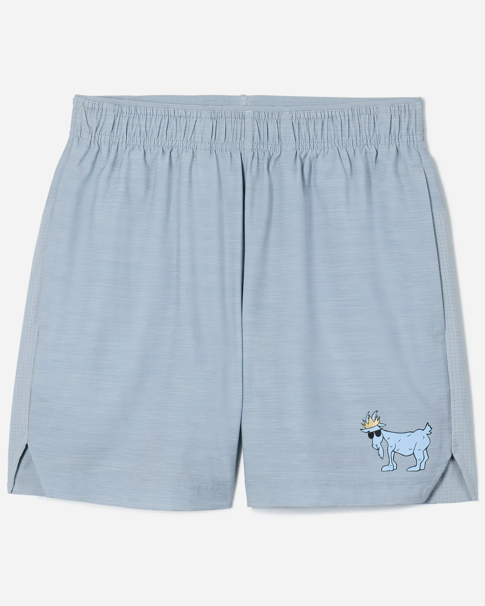 Men's OG 6" Lined Shorts sold by Goat USA