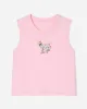 Women's Surf Swing Tank sold by Goat USA