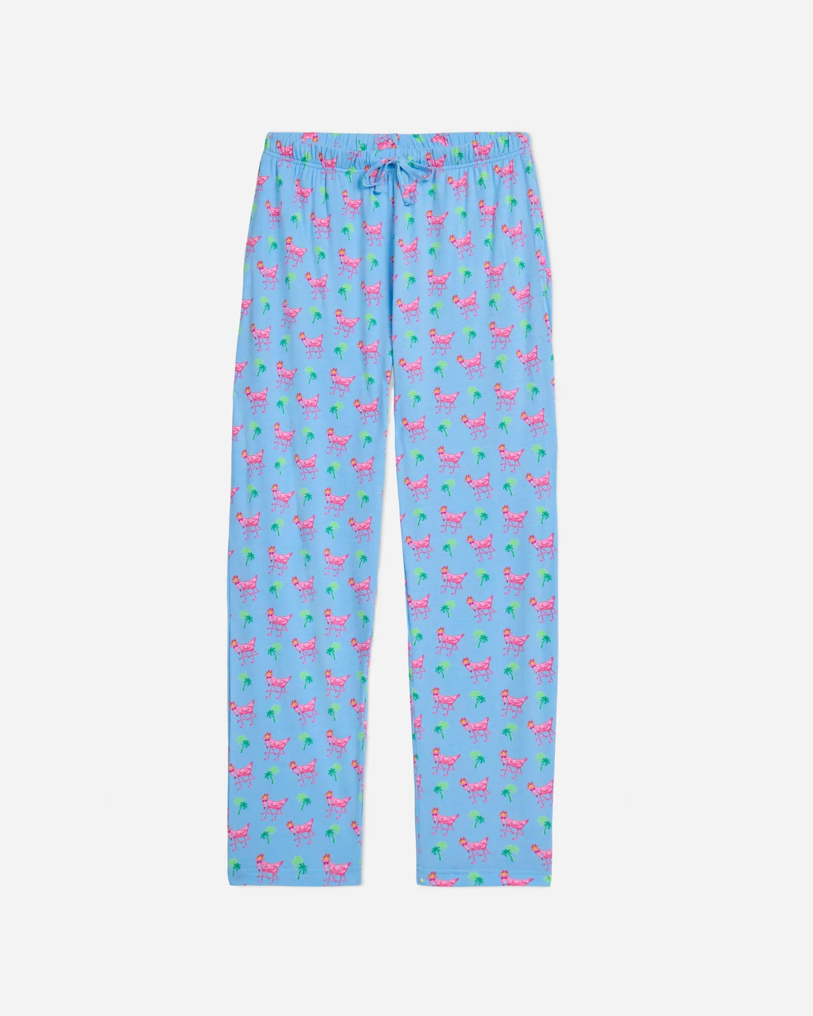 FlaminGOAT Pajama Pants sold by Goat USA